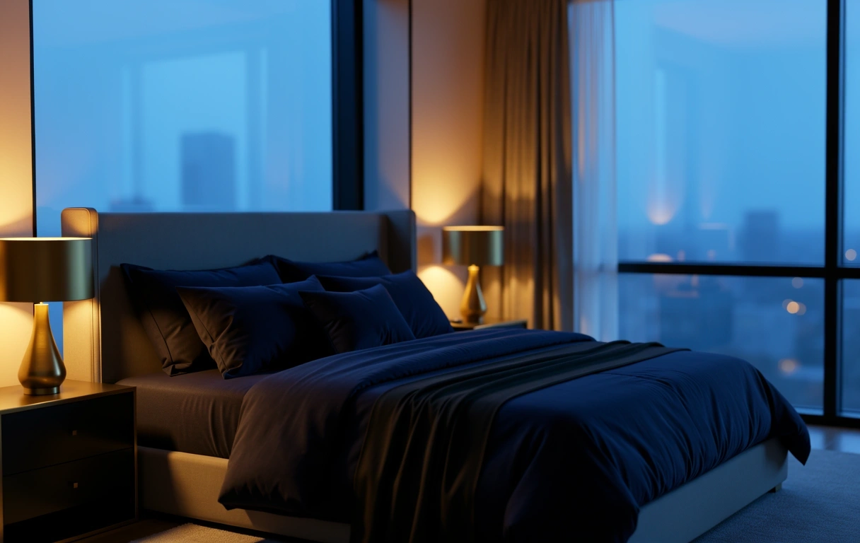 Sanctuary Atmosphere