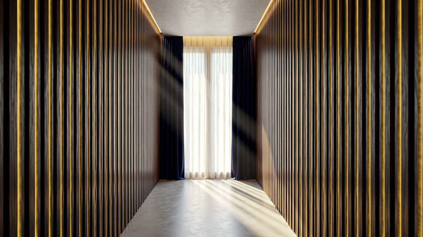 Architektur der Ordnung