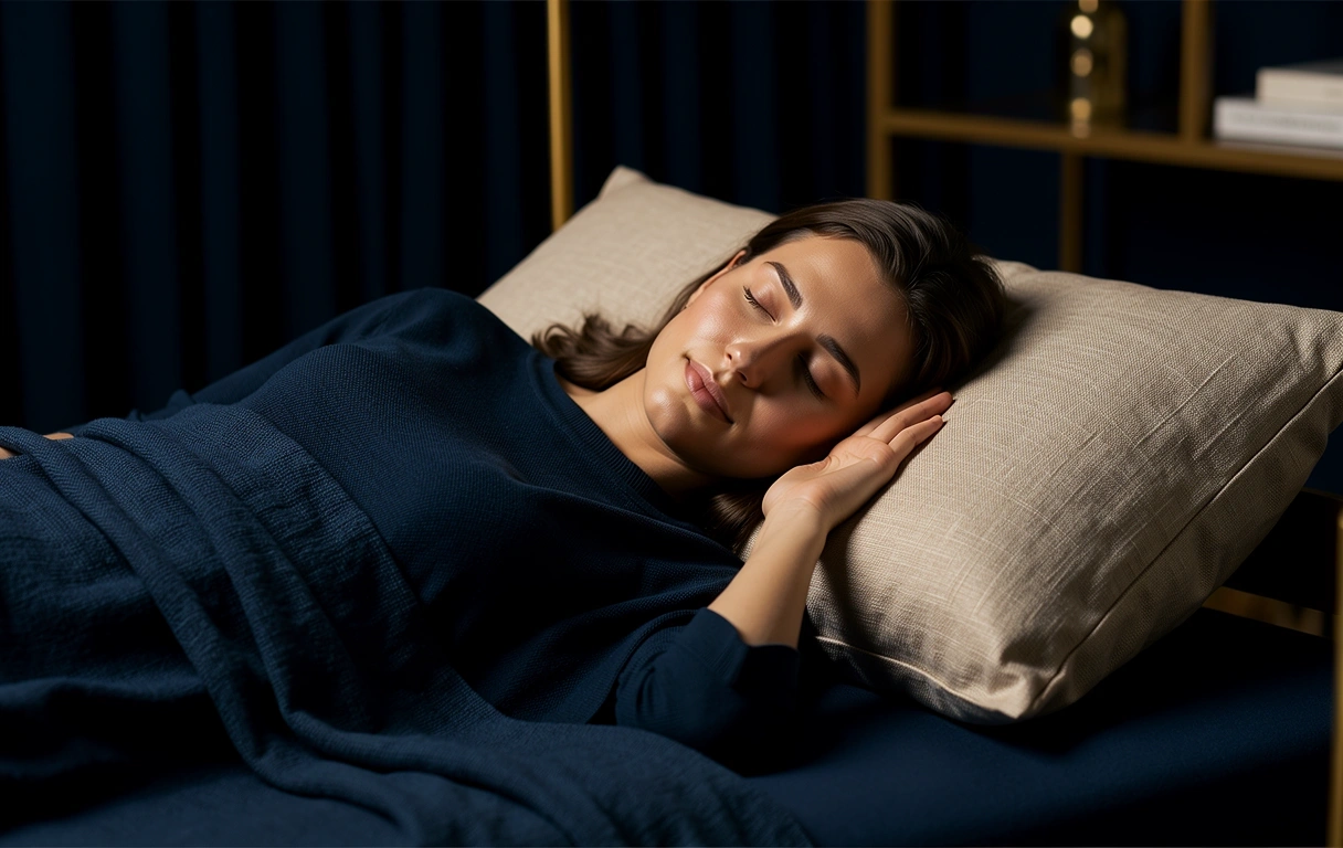 Safe Sleep